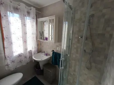 Bagno di CA'pPERINI