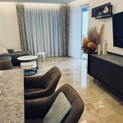 App4rent Family House Sea View - Cima 7