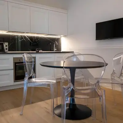 Villa Oleandro Family Apartments-Leresidenzedijesolo