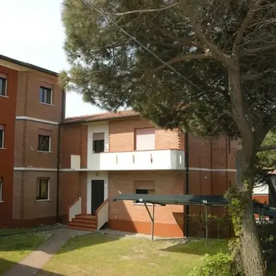 Cozy apartment near the beach