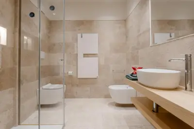 Bagno di Casa de Eli - Tenuta Torre Zecchei Wine Experience
