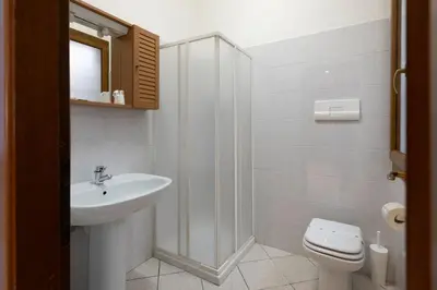 Bagno di Mar Beauty Apartment