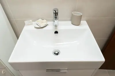Planimetria di Mar Beauty Apartment
