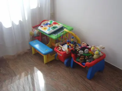 Miniclub di Hotel Nuova Doel