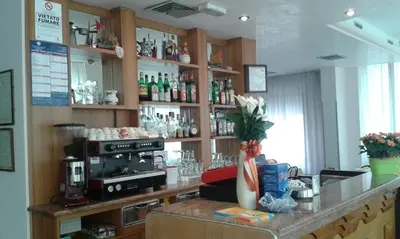 Bevande di Hotel Nuova Doel