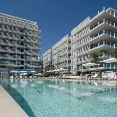 The Summer Houses Apartment