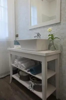 Planimetria di B&B Arco Di Pietra