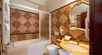 Bagno di Zulian B
