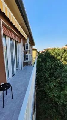 Balcone o terrazza di 40 mq a 10 min da Padova centro, ristrutturato - Choco