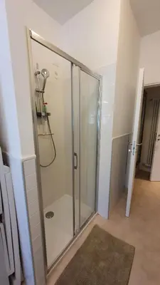 Bagno di 40 mq a 10 min da Padova centro, ristrutturato - Choco