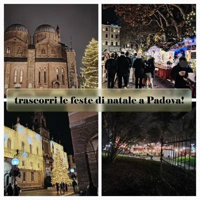 Planimetria di 40 mq a 10 min da Padova centro, ristrutturato - Choco