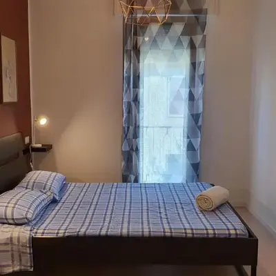 40 mq a 10 min da Padova centro