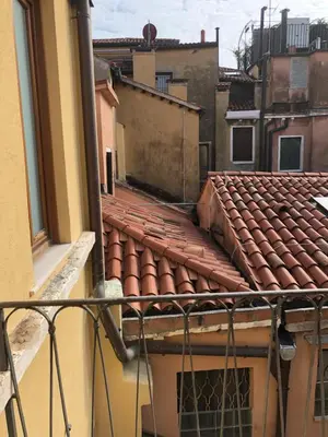 Edificio in cui si trova l'appartamento