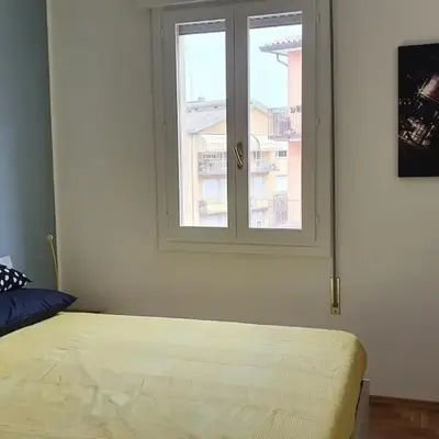 Comodo alla fiera di Padova