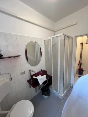Bagno di Venezia, 100 mt to Station, Free parking, Shuttle Airport, Train Station, Wi fi, Via Pasubio 1