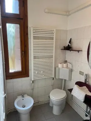 Bagno di Venezia, 100 mt to Station, Free parking, Shuttle Airport, Train Station, Wi fi, Via Pasubio 1