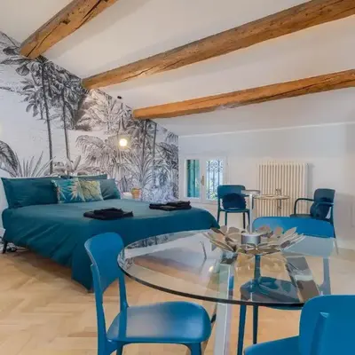 Design Luxury Flat