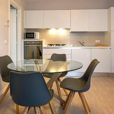Villa Giulia Family Apartments- LeresidenzediJesolo