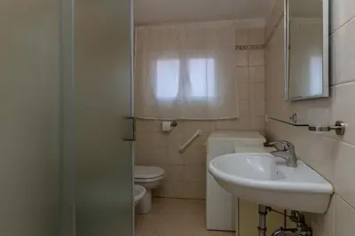 Bagno di Veneziacentopercento Rooms
