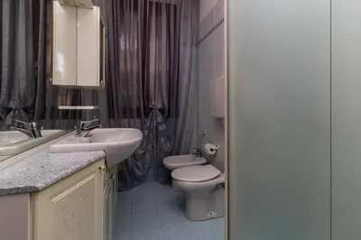Bagno di Veneziacentopercento Rooms