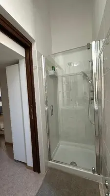 Bagno di My Tiny Home Venice