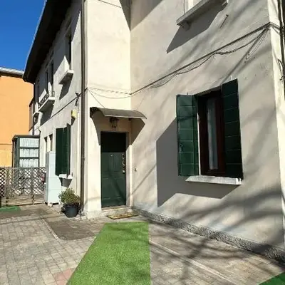 My Tiny Home Venice