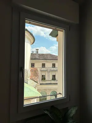 Planimetria di Sant'Agostino 53