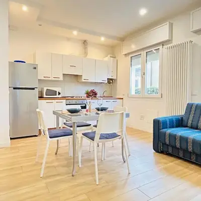 Cozy Apartment 10 min to Venice by Tram & Free Parking