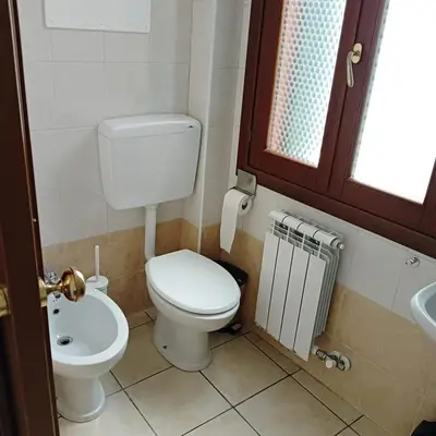 Bagno di Rialto Apartment
