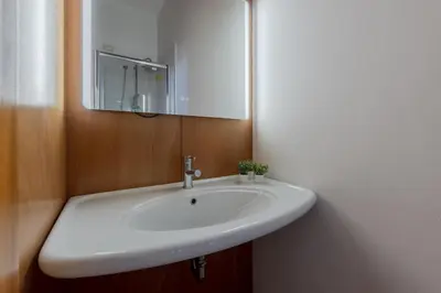Bagno di View of Grand Canal Luxury Home - Station 5 minutes