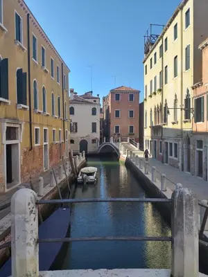 Edificio in cui si trova l'appartamento