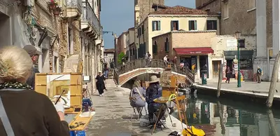 Ospiti di Casin dei Nobili Dépendance