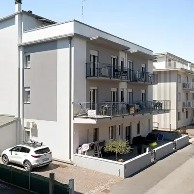 Villa Trentina