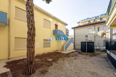Edificio in cui si trova l'appartamento