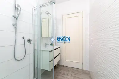 Bagno di Villa Pola