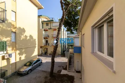 Planimetria di Villa Pola