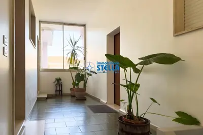 Planimetria di Condominio Giglio