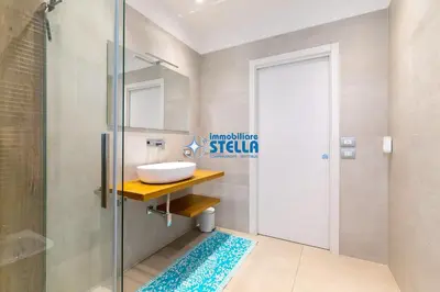 Bagno di Condominio Giglio