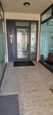 Planimetria di Casa Letizia