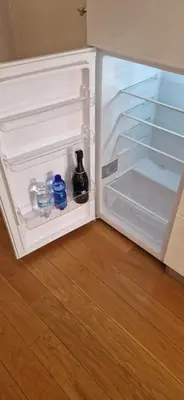 Cucina o angolo cottura di Casa Letizia