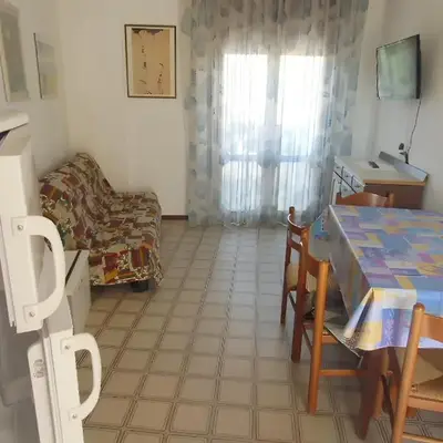 Apartment Renata 25