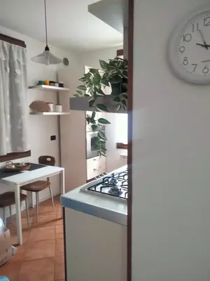 Planimetria di Vale's house