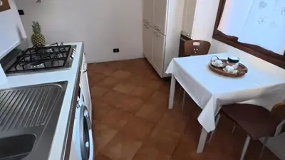 Planimetria di Vale's house