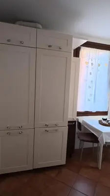 Planimetria di Vale's house