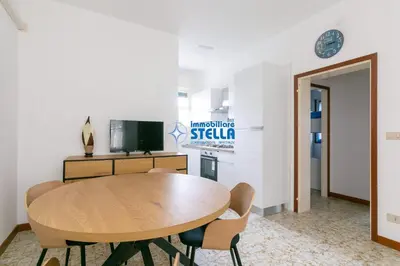 TV o dispositivi per l'intrattenimento presso Casa Rialto