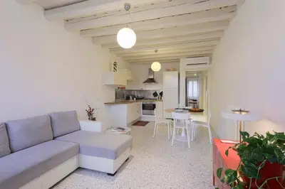 Cucina o angolo cottura di Mia Casa