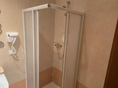 Bagno di Marconi Lodge