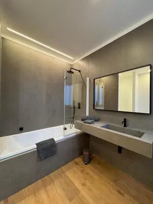 Bagno di Maison Celestia