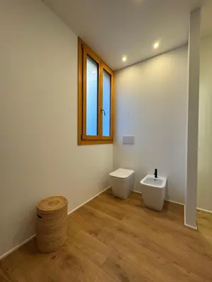 Bagno di Maison Celestia