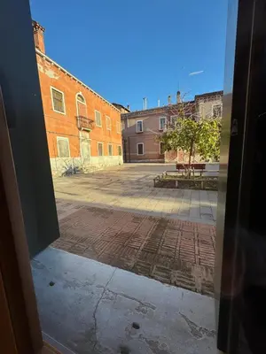Edificio in cui si trova l'appartamento